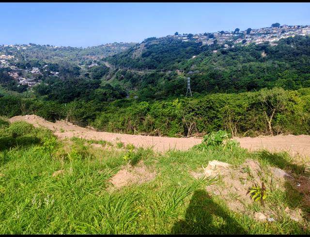 1,512M² VACANT LAND SOLD IN SHALLCROSS